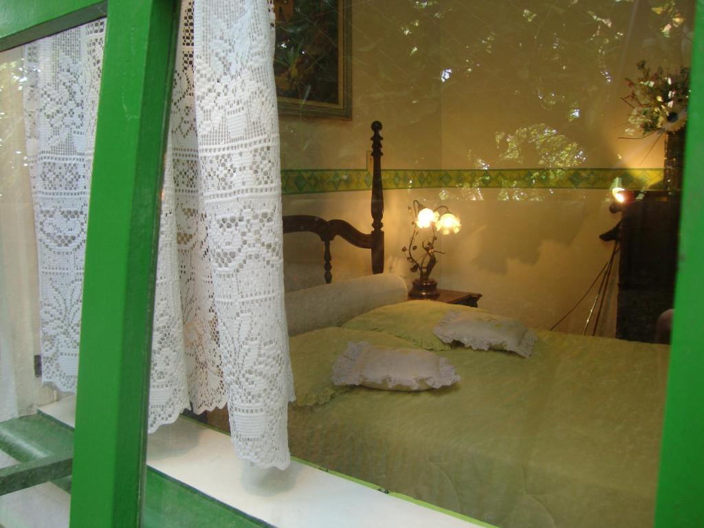 Guest House Ana Clark Rio de Janeiro Pokoj fotografie